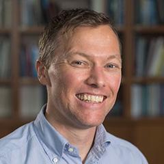 Portrait of Matthew Desmond